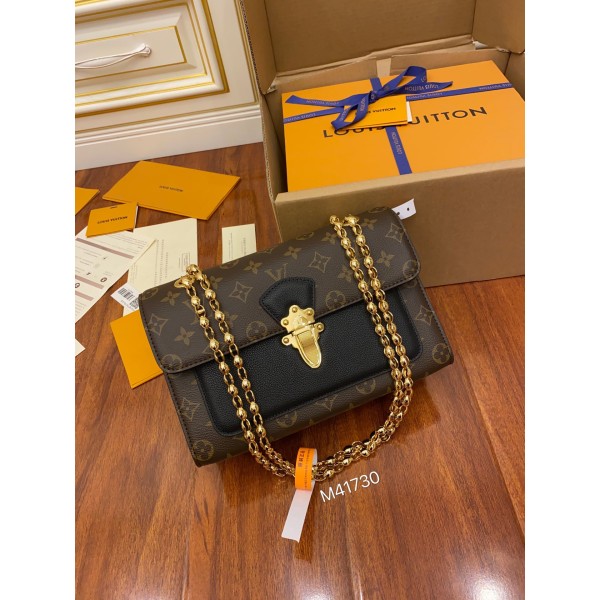 Louis Vuitton's exclusive debut model: M41730 Super Enhanced Edition